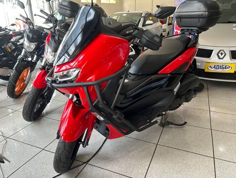 YAMAHA NMAX Connected 160 ABS