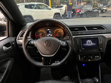 VolksWagen Saveiro Extreme 1.6 Flex 16V CD