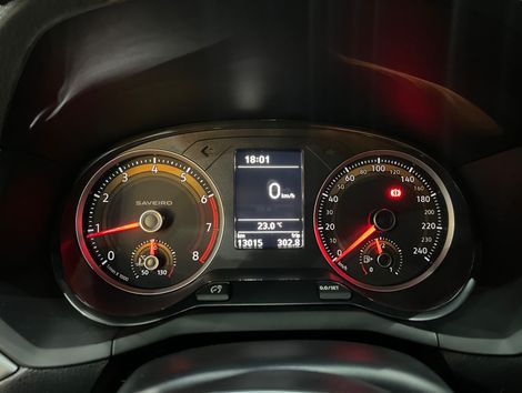 VolksWagen Saveiro Extreme 1.6 Flex 16V CD