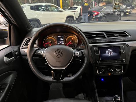 VolksWagen Saveiro Extreme 1.6 Flex 16V CD