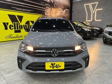 VolksWagen Saveiro Extreme 1.6 Flex 16V CD