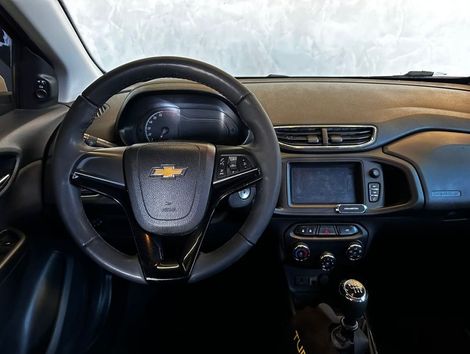 Chevrolet PRISMA Sed. LT 1.4 8V FlexPower 4p