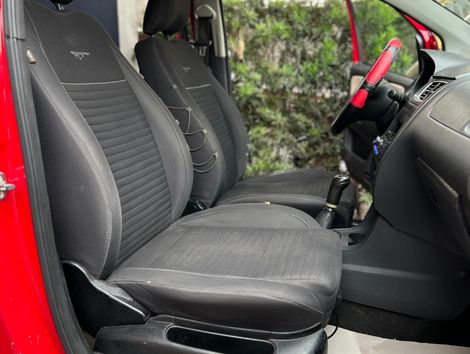 VolksWagen CROSSFOX 1.6 Mi Total Flex 8V 5p
