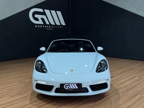 Porsche 718 Boxster 2.0 300cv