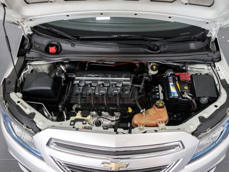 Chevrolet PRISMA Sed. LTZ 1.4 8V FlexPower 4p Aut.