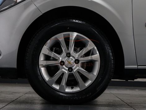 Chevrolet PRISMA Sed. LTZ 1.4 8V FlexPower 4p Aut.