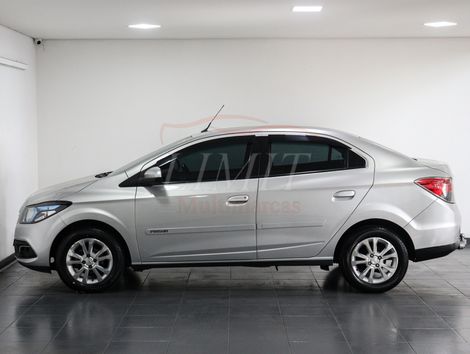 Chevrolet PRISMA Sed. LTZ 1.4 8V FlexPower 4p Aut.