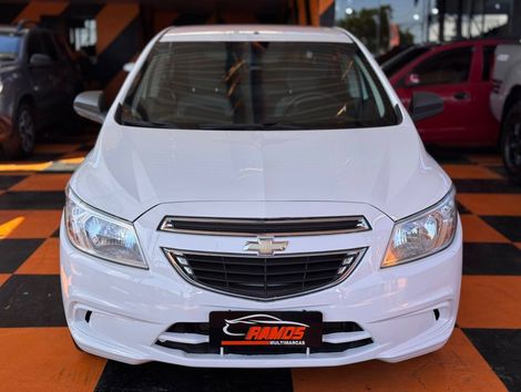 Chevrolet ONIX HATCH LT 1.0 8V FlexPower 5p Mec.