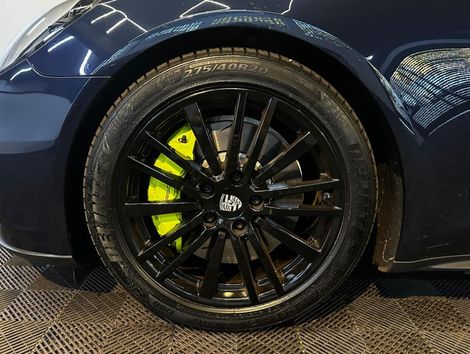 Porsche Panamera 4 2.9 (Híbrido)