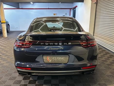 Porsche Panamera 4 2.9 (Híbrido)