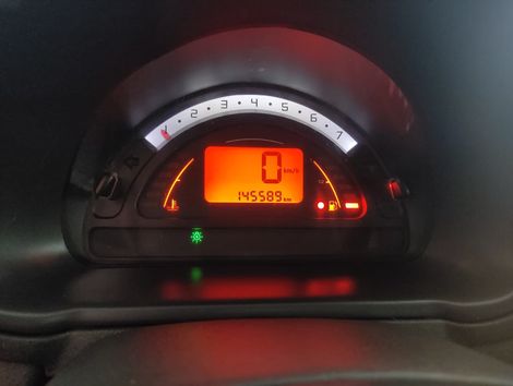 Citroën C3 GLX 1.4/ GLX Sonora 1.4 Flex 8V 5p