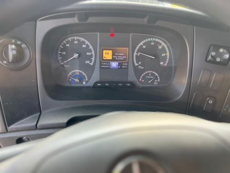 MERCEDES-BENZ Atego 1719 2p (diesel) (E5)