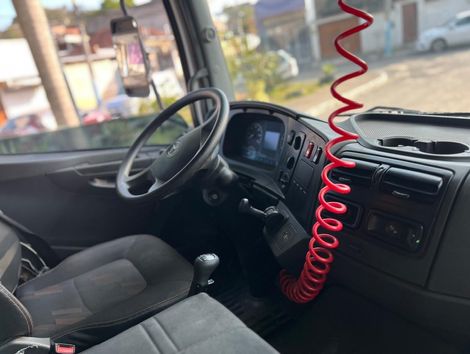MERCEDES-BENZ Atego 1719 2p (diesel) (E5)