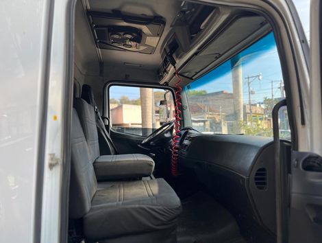 MERCEDES-BENZ Atego 1719 2p (diesel) (E5)