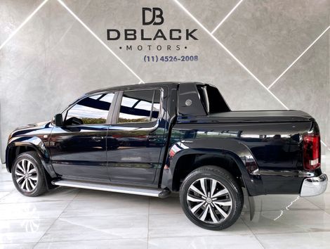 VolksWagen AMAROK Extreme CD 3.0 4x4 TB Dies. Aut.