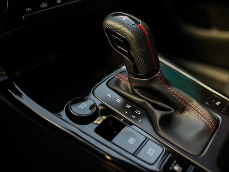 Hyundai Creta N Line 1.0 TB 12V Flex Aut.