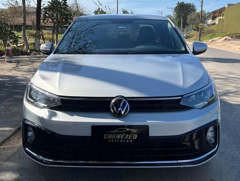 VolksWagen VIRTUS Comfort. 200 TSI 1.0 Flex 12V Aut