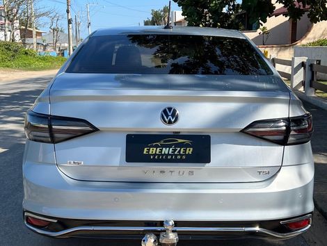 VolksWagen VIRTUS Comfort. 200 TSI 1.0 Flex 12V Aut