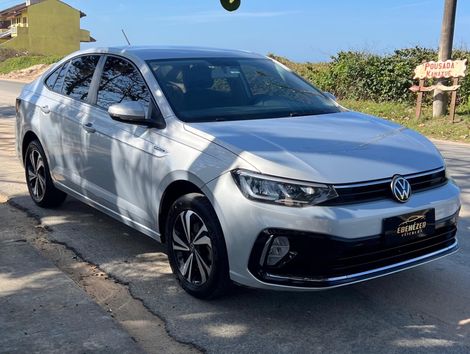VolksWagen VIRTUS Comfort. 200 TSI 1.0 Flex 12V Aut