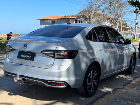 VolksWagen VIRTUS Comfort. 200 TSI 1.0 Flex 12V Aut