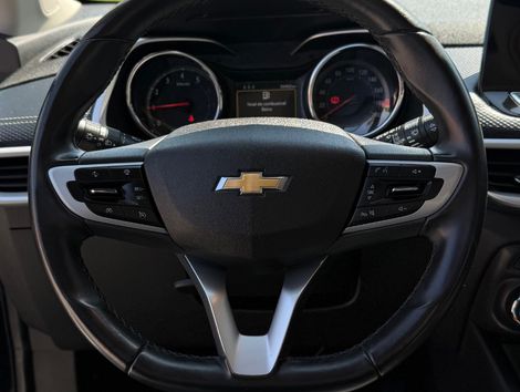 Chevrolet TRACKER Premier 1.0 Turbo 12V Flex Aut.