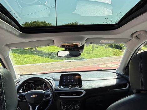 Chevrolet TRACKER Premier 1.0 Turbo 12V Flex Aut.