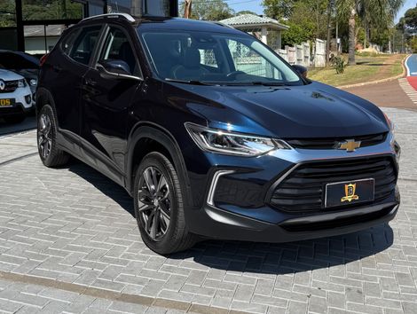 Chevrolet TRACKER Premier 1.0 Turbo 12V Flex Aut.