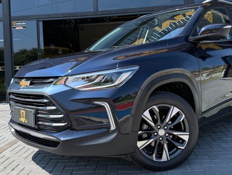 Chevrolet TRACKER Premier 1.0 Turbo 12V Flex Aut.