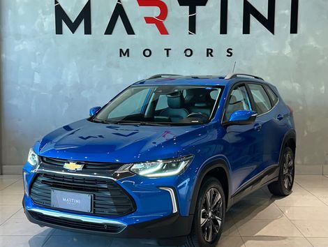 Chevrolet TRACKER Premier 1.2 Turbo 12V Flex Aut.