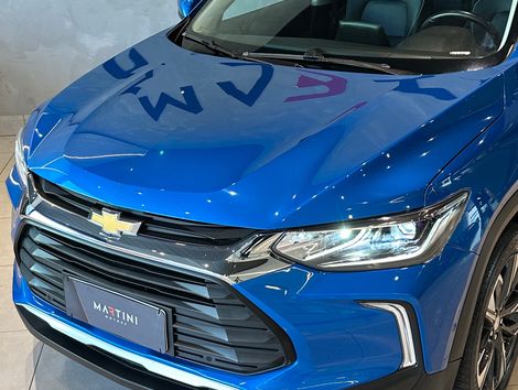 Chevrolet TRACKER Premier 1.2 Turbo 12V Flex Aut.