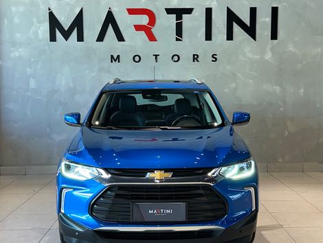 Chevrolet TRACKER Premier 1.2 Turbo 12V Flex Aut.