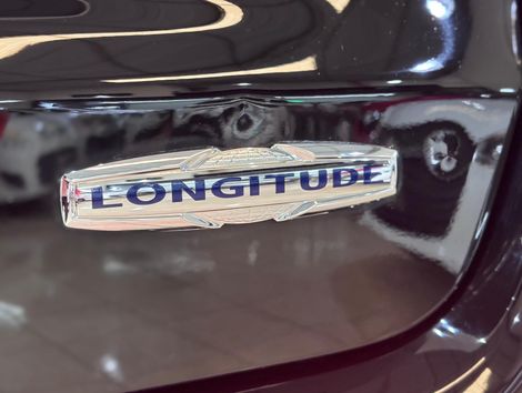Jeep COMPASS LONGITUDE 2.0 4x2 Flex 16V Aut.