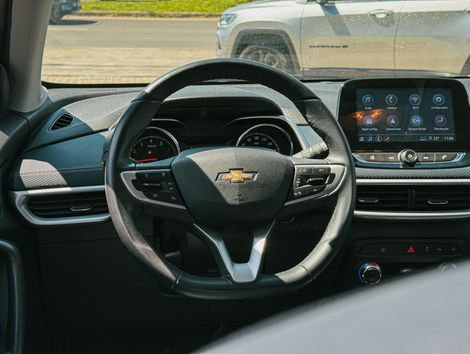 Chevrolet TRACKER Premier 1.2 Turbo 12V Flex Aut.