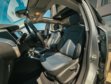 Chevrolet TRACKER Premier 1.2 Turbo 12V Flex Aut.