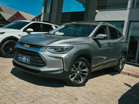 Chevrolet TRACKER Premier 1.2 Turbo 12V Flex Aut.