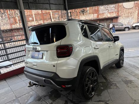 Jeep Renegade S T270 1.3 TB 4x4 Flex Aut.