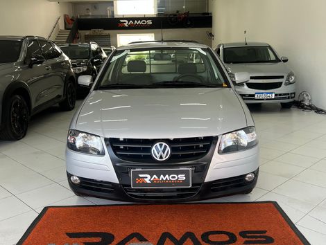 VolksWagen Saveiro Super Surf 1.8 Mi Total Flex 8V