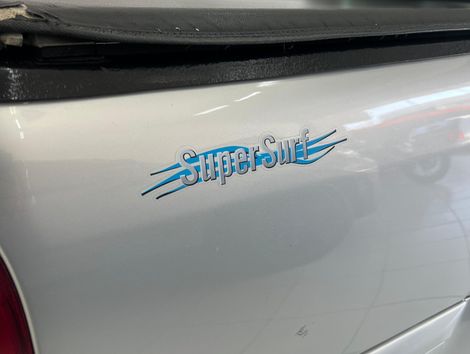 VolksWagen Saveiro Super Surf 1.8 Mi Total Flex 8V