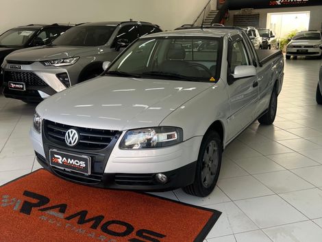 VolksWagen Saveiro Super Surf 1.8 Mi Total Flex 8V