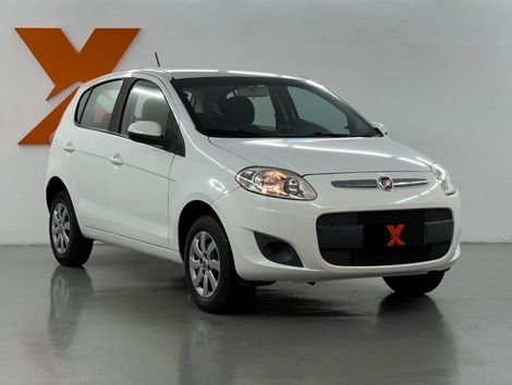 Fiat Palio ATTRACTIVE 1.0 EVO Fire Flex 8v 5p