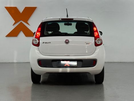 Fiat Palio ATTRACTIVE 1.0 EVO Fire Flex 8v 5p