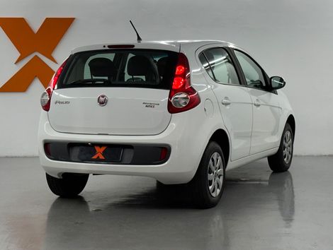 Fiat Palio ATTRACTIVE 1.0 EVO Fire Flex 8v 5p