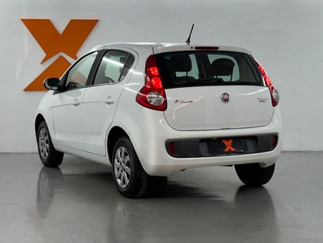 Fiat Palio ATTRACTIVE 1.0 EVO Fire Flex 8v 5p