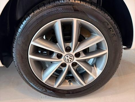 VolksWagen SPACEFOX 1.6/ 1.6 Trend Total Flex 8V 5p
