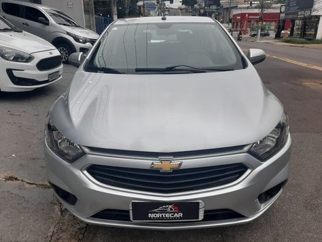 Chevrolet ONIX HATCH LT 1.0 8V FlexPower 5p Mec.