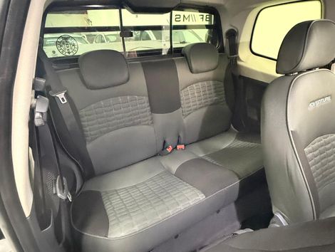 Fiat Strada Adv.1.8 16V  LOCKER Dual. Flex CE