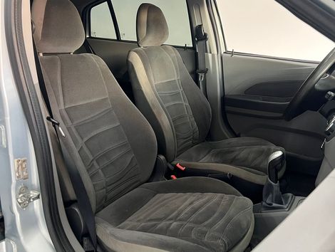 Chevrolet AGILE LTZ 1.4 MPFI 8V FlexPower 5p