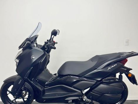 YAMAHA XMAX 250 ABS