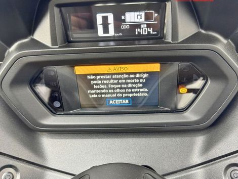 YAMAHA XMAX 250 ABS