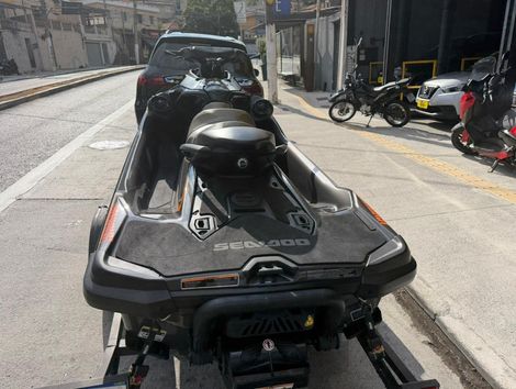 BRM Buggy/M-8/M-8 Long 1.6